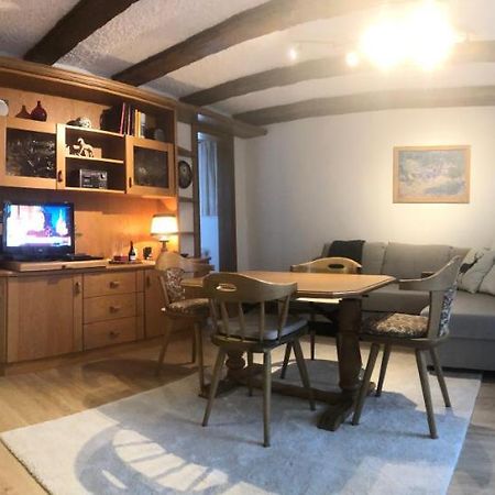 Apartment Clubhotel Seefeld no Tirol Exterior foto