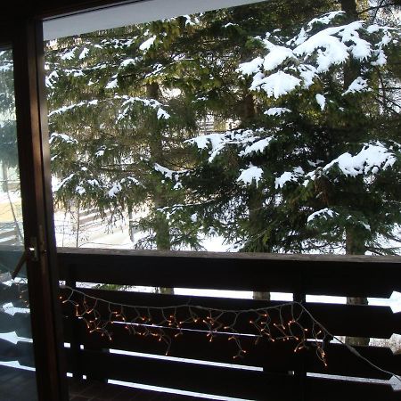 Apartment Clubhotel Seefeld no Tirol Exterior foto