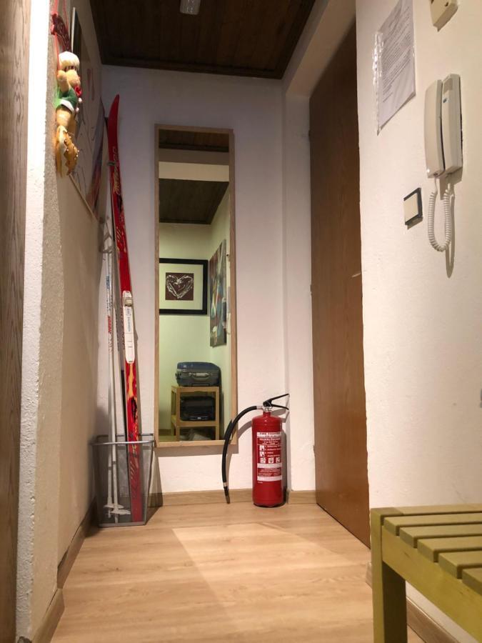 Apartment Clubhotel Seefeld no Tirol Exterior foto