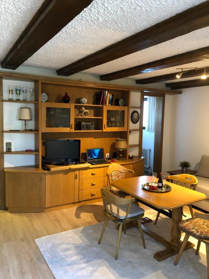 Apartment Clubhotel Seefeld no Tirol Exterior foto