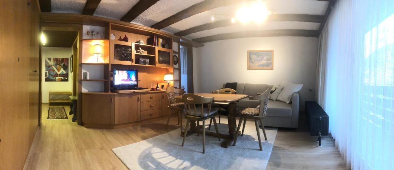 Apartment Clubhotel Seefeld no Tirol Exterior foto