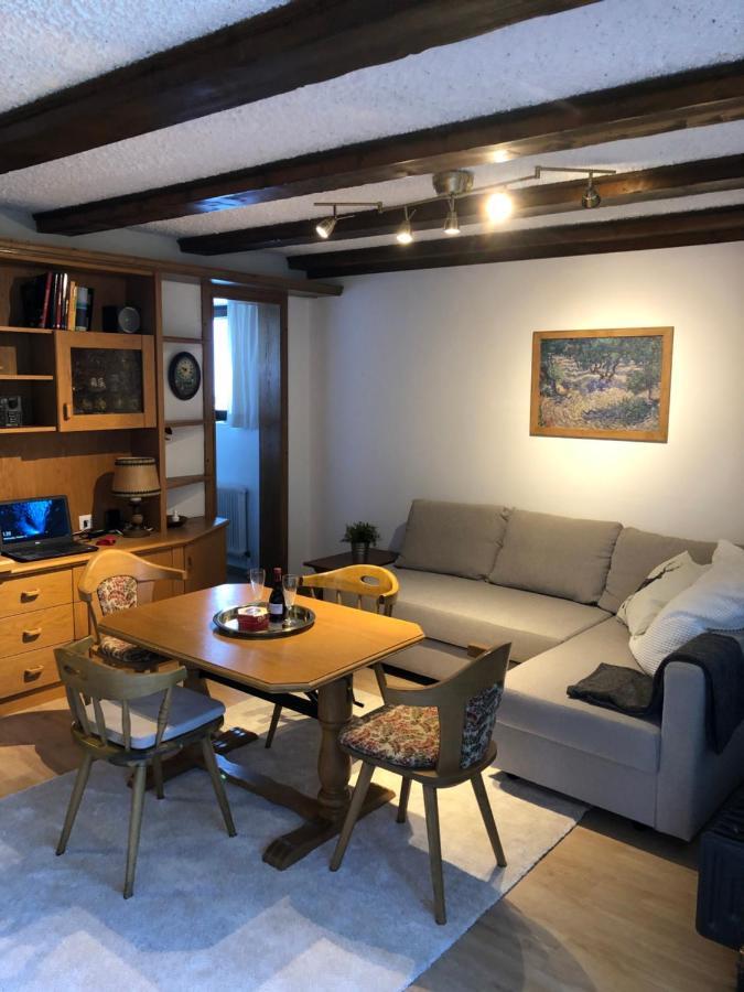 Apartment Clubhotel Seefeld no Tirol Exterior foto