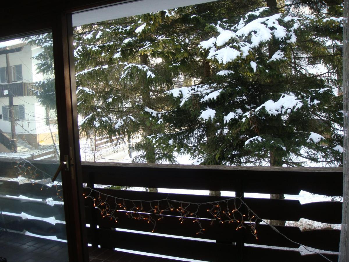 Apartment Clubhotel Seefeld no Tirol Exterior foto